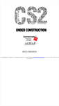 Mobile Screenshot of centrostampa2.com